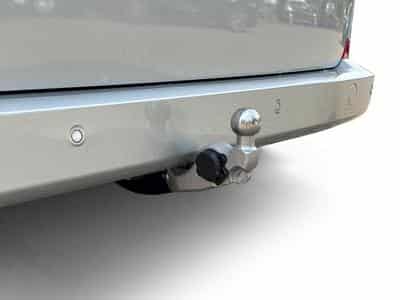 VW T7 Style (2026) - Photo 10