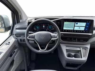 VW T7 Style (2026) - Photo 12