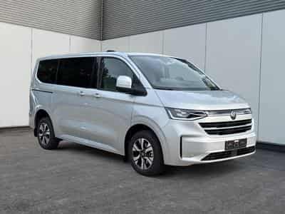 VW T7 Style (2026) - Photo 4