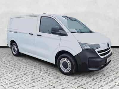 VW T7 Transporter Kaste 2.0 TDI 81 kW KR (2026) - Foto 1