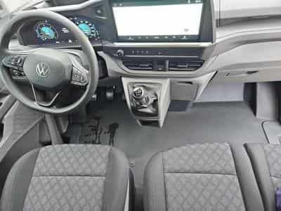 VW T7 Transporter Kaste 2.0 TDI 81 kW KR (2026) - Foto 11