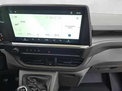 VW T7 Transporter Kaste 2.0 TDI 81 kW KR (2026) - Foto 12