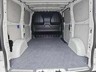 VW T7 Transporter Kaste 2.0 TDI 81 kW KR (2026) - Foto 14