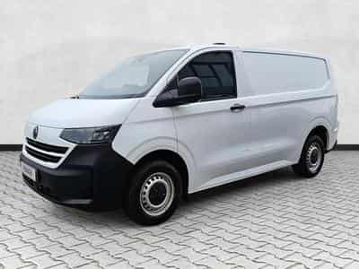 VW T7 Transporter Kaste 2.0 TDI 81 kW KR (2026) - Foto 3