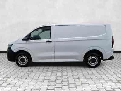 VW T7 Transporter Kaste 2.0 TDI 81 kW KR (2026) - Foto 4