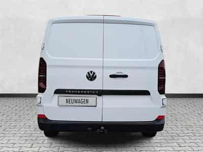 VW T7 Transporter Kaste 2.0 TDI 81 kW KR (2026) - Foto 6