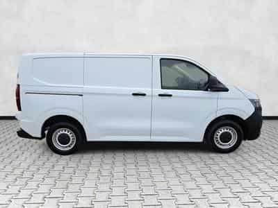 VW T7 Transporter Kaste 2.0 TDI 81 kW KR (2026) - Foto 8