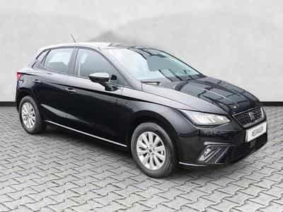 Seat Ibiza Reference (2026) - Photo 1