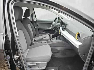 Seat Ibiza Reference (2026) - Photo 10