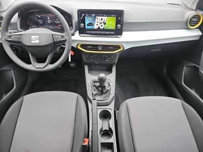 Seat Ibiza Reference (2026) - Photo 11