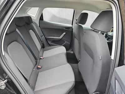 Seat Ibiza Reference (2026) - Photo 13