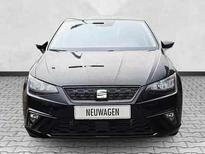 Seat Ibiza Reference (2026) - Photo 2