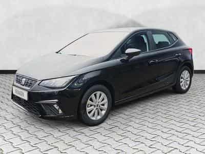 Seat Ibiza Reference (2026) - Photo 3