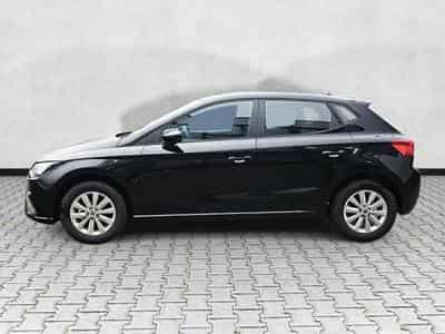 Seat Ibiza Reference (2026) - Photo 4