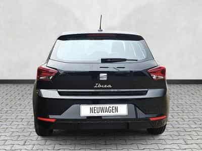 Seat Ibiza Reference (2026) - Photo 6