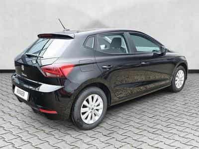 Seat Ibiza Reference (2026) - Photo 7