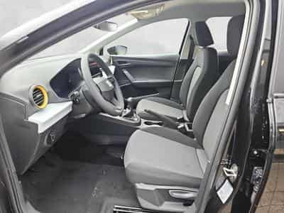 Seat Ibiza Reference (2026) - Photo 9