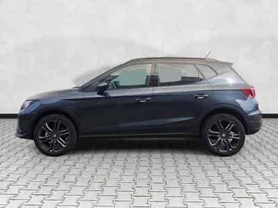 Seat Arona 1.5 TSI 110 kW FR (2026) - Foto 4