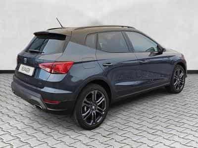 Seat Arona 1.5 TSI 110 kW FR (2026) - Foto 7