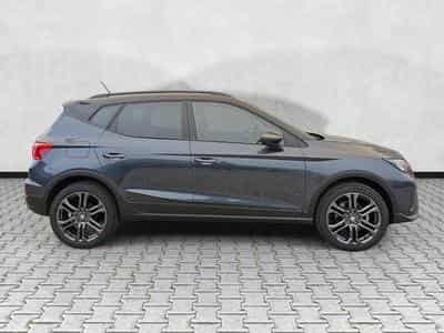 Seat Arona 1.5 TSI 110 kW FR (2026) - Foto 8