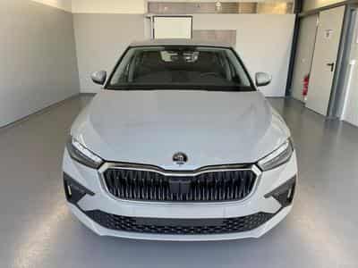Skoda Scala Scala (2026) - Photo 2