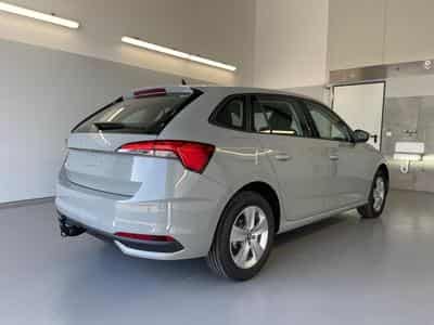 Skoda Scala Scala (2026) - Photo 4