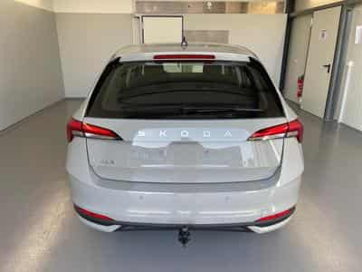 Skoda Scala Scala (2026) - Photo 5