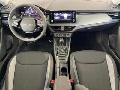Skoda Scala Scala (2026) - Photo 6