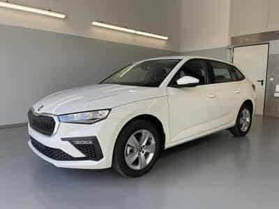 Skoda Scala Scala (2026) - Photo 1