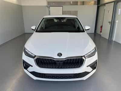Skoda Scala Scala (2026) - Photo 2