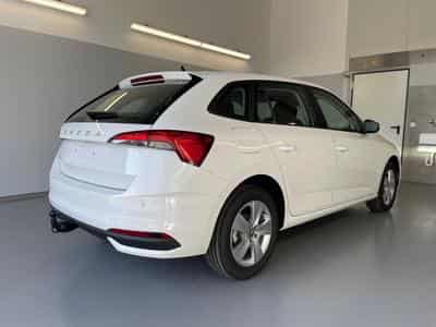 Skoda Scala Scala (2026) - Photo 4