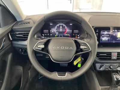 Skoda Scala Scala (2026) - Photo 8