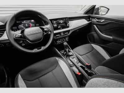 Skoda Scala 1,0 TSI Selection (2026) - Photo 7