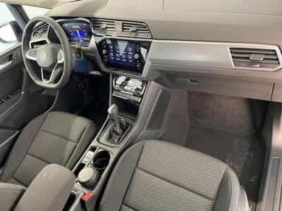 VW Touran Comfortline (2026) - Photo 12