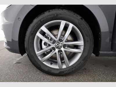 VW Touran Comfortline BMT/Start-Stopp (2026) - Photo 15