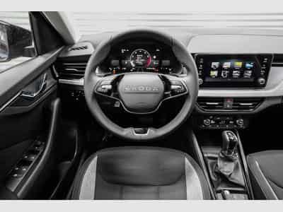 Skoda Scala 1,0 TSI DSG (2026) - Photo 7