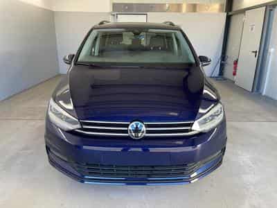 VW Touran Comfortline (2026) - Photo 2