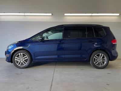VW Touran Comfortline (2026) - Photo 3