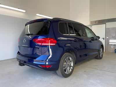 VW Touran Comfortline (2026) - Photo 4