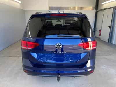 VW Touran Comfortline (2026) - Photo 5