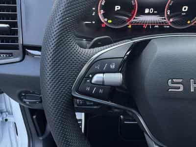 Skoda Karoq Sportline (2026) - Photo 13