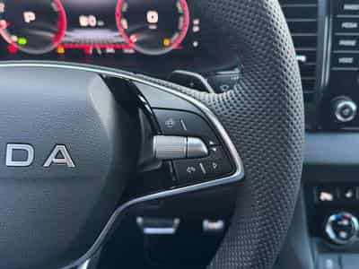 Skoda Karoq Sportline (2026) - Photo 14