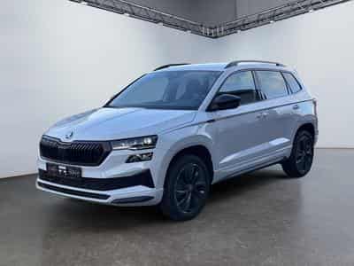 Skoda Karoq Sportline (2026) - Photo 2