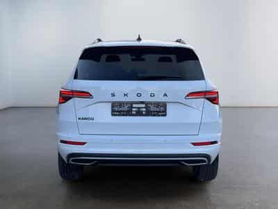 Skoda Karoq Sportline (2026) - Photo 4