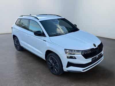 Skoda Karoq Sportline (2026) - Photo 8