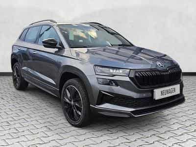 Skoda Karoq Sportline (2026) - Photo 1