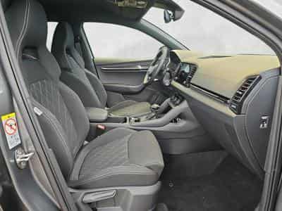 Skoda Karoq Sportline (2026) - Photo 10