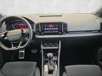Skoda Karoq Sportline (2026) - Photo 11