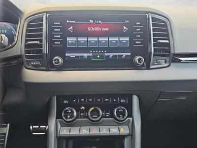 Skoda Karoq Sportline (2026) - Photo 12
