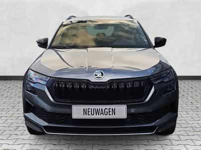 Skoda Karoq Sportline (2026) - Photo 2